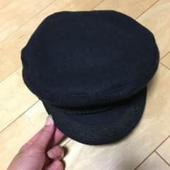 LOCK&CO. HATTERS マリンキャップのサムネイル
