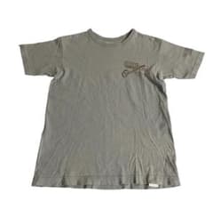 m2930 WEST RIDE Tシャツ ロゴ 34