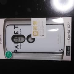 プルメリア様　スマホ　カバー　ケース　エクスペリア　XZ2のサムネイル