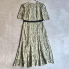 【新品】❤︎石原さとみ❤︎CASA FLINE（カーサフライン）ワンピース ドレス 石原さとみ】ドラマ「高嶺の花」着用ワンピース再販決定！【CELFORD