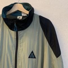 AGCナイロンジャケットのサムネイル