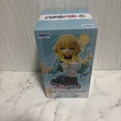 GIGO ぶいすぽ 藍沢エマ スケールフィギュアのサムネイル