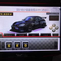☆花火様専用☆湾岸ミッドナイトのサムネイル