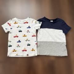H&M 90cm Tシャツのサムネイル