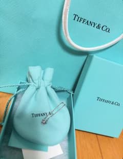 Tiffany & Co. ネックレスのサムネイル