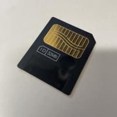 SanDisk SmartMedia 32MB Memory Card