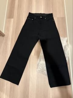 国内店舗購入Chrome Hearts デニム KS Fit 30inch - メルカリ