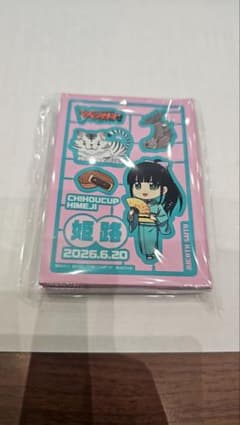 ヴァンガード ちほうカップ姫路 西塔ミコト スリーブ - メルカリ