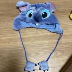 スティック被り物のサムネイル