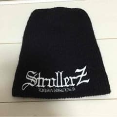 ストローラーズ    ニット帽のサムネイル