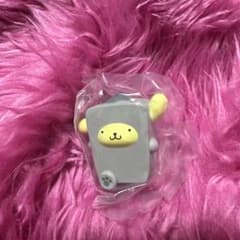 ポムポムプリン　どろろーん妖怪　ガチャのサムネイル