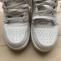 Nike Air Jordan ホワイト シューズのサムネイル