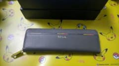 値下げ『新品未使用』Paul Smith ブライトストライプトリム ペンケースのサムネイル