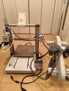 Bambu Lab A1 動作確認済 3Dプリンター 正常動作品 - メルカリ