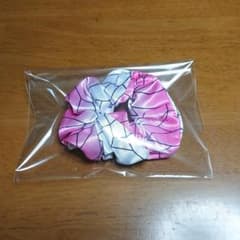 鬼滅の刃 胡蝶しのぶ シュシュのサムネイル