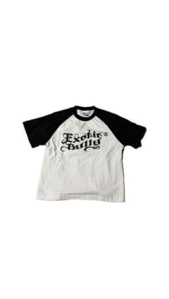 Exotic Bully ラグラン 半袖 Tシャツのサムネイル