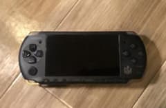 PSP モンスターハンター仕様のサムネイル