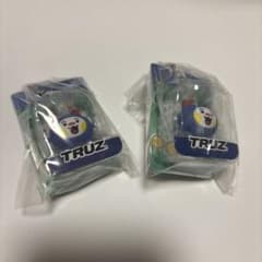 truz 2点セットブリスターチャームコレクションガチャWOOPY ジョンウのサムネイル
