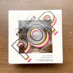 ヘブンリー　ジェルパフューム　heavenly ヴィクシーのサムネイル