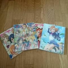 ラブライブ！ 1期7巻，2期1巻のサムネイル