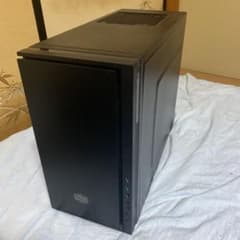 早い者勝ち　デスクトップPC パソコン　m.2 PCのサムネイル