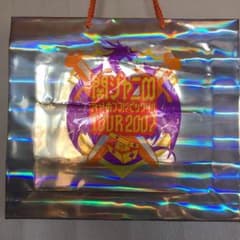 錦戸亮 うちわ バッグ 関ジャニ∞のサムネイル