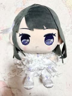 もちWhat!ぬいぐるみ　風野灯織のサムネイル