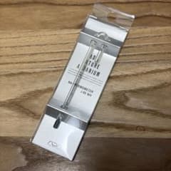未使用 ADA NAサーモメーター 温度計 J-05 WH 5mm用 - メルカリ