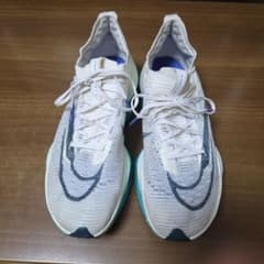 NIKE アルファフライ2 27cm - メルカリ