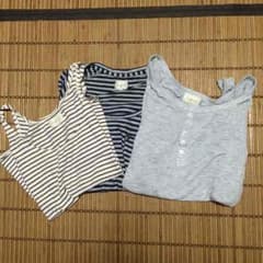 Unglid Tops 3点セット&TODAYFUL Topsのサムネイル