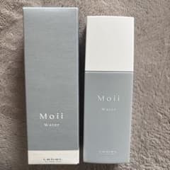 ⭐︎新品未使用⭐︎モイ ウォーター ジェントルドーンのサムネイル