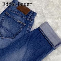 Eddie Bauer　デニム ジーンズ 20周年のサムネイル