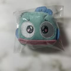 ハンギョドン　ガチャガチャのサムネイル