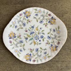 MINTON プレート皿1枚のサムネイル