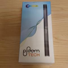 Ploom TECH スターターキット 純正のサムネイル