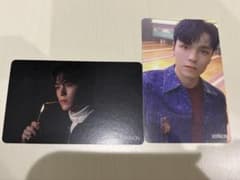 SEVENTEEN VERNONトレカ HMV特典 - メルカリ