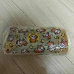 おさるのポーチのサムネイル