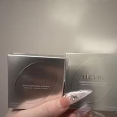 TIRTIR TINTED SKIN GLOW CUSHION 17C 2個のサムネイル