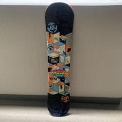 K2 Mini Turbo スノーボード　120 キッズ K2 MINI TURBO 120cm キッズ スノーボード - メルカリ