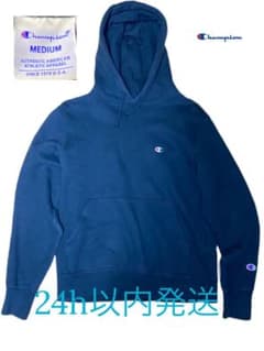 Champion チャンピオン リバースウィーブ フーディ パーカーのサムネイル