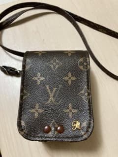 ランドセル型　ショルダーポシェットのサムネイル