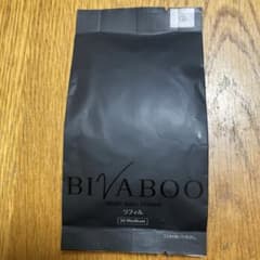 BIVABOO ビバブー クッションファンデーション ミディアム 20のサムネイル