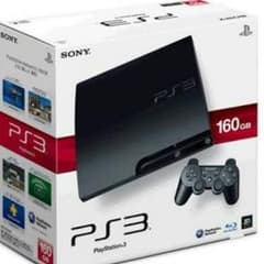 Ps3   今だけさらに値下げ！ これが底値です!!のサムネイル