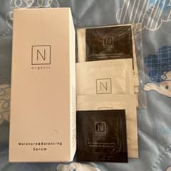 N organicのサムネイル