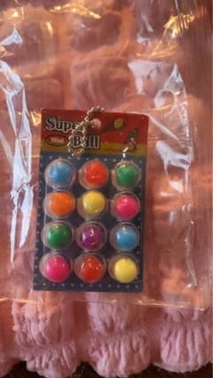 ガチャ  吊り下げ駄菓子屋マスコット  Jドリームのサムネイル