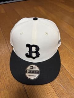 NEW ERA 9FIFTY キャップのサムネイル
