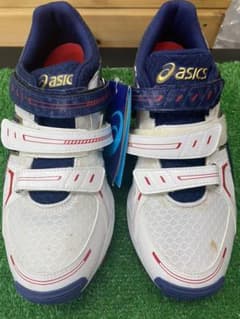 アシックス　ベースボール　トレーニングシューズ　新品　28.0のサムネイル