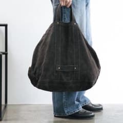 SEVEN BY SEVEN×URBAN RESEARCH 別注レザートート - メルカリ