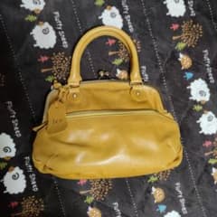 fesのがま口バッグのサムネイル