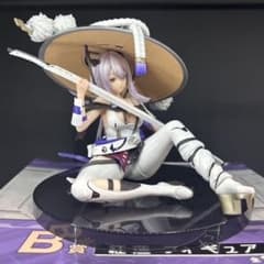一番くじ 勝利の女神：NIKKE B賞 紅蓮 ニケ - メルカリ
